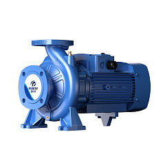 Консольно-моноблочный фланцевый насос PSTG 65-315/750 (N)